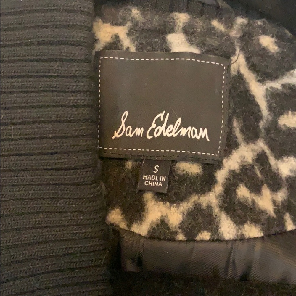 Sam Edelman Jacket - image 3